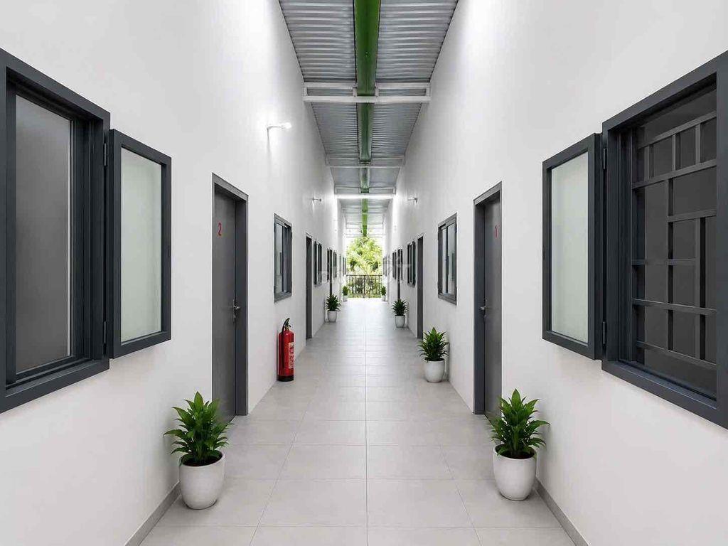 KHAI TRƯƠNG PHÒNG TRỌ MỚI - CHO NUÔI THÚ CƯNG - CÓ NHẬN XE ĐIỆN