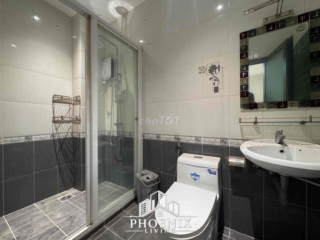 🔥 HOMESTAY SIÊU ĐẸP – FULL NỘI THẤT – VÀO Ở NGAY 🔥