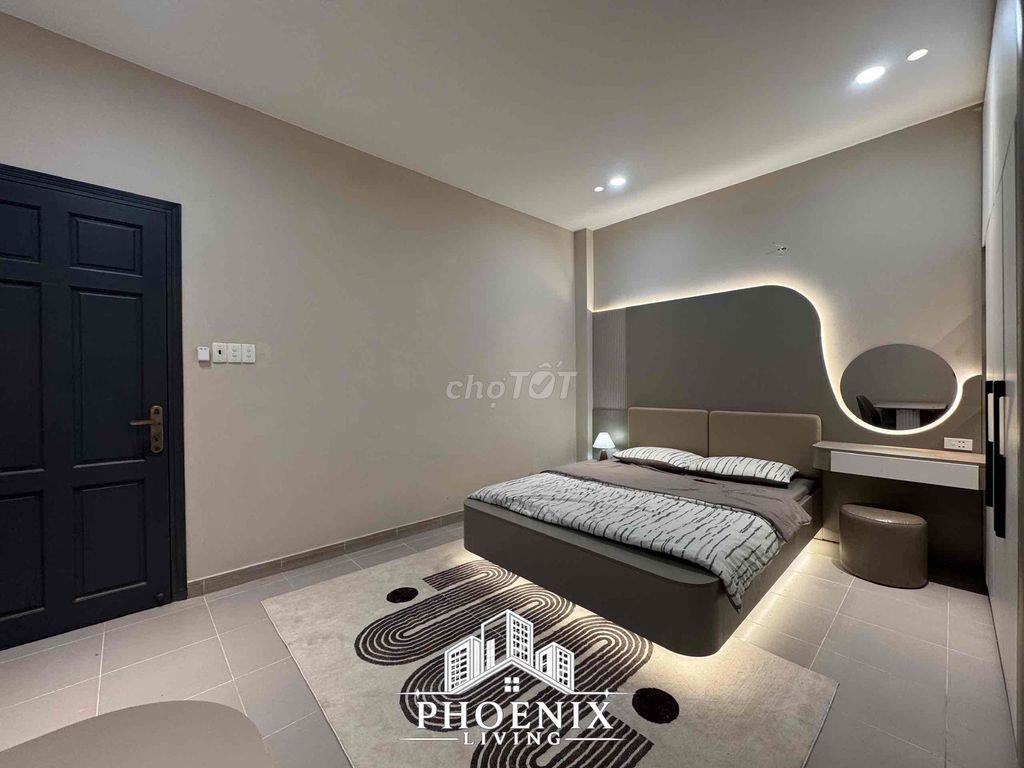 🔥 HOMESTAY SIÊU ĐẸP – FULL NỘI THẤT – VÀO Ở NGAY 🔥