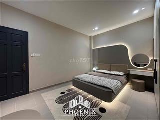 🔥 HOMESTAY SIÊU ĐẸP – FULL NỘI THẤT – VÀO Ở NGAY 🔥
