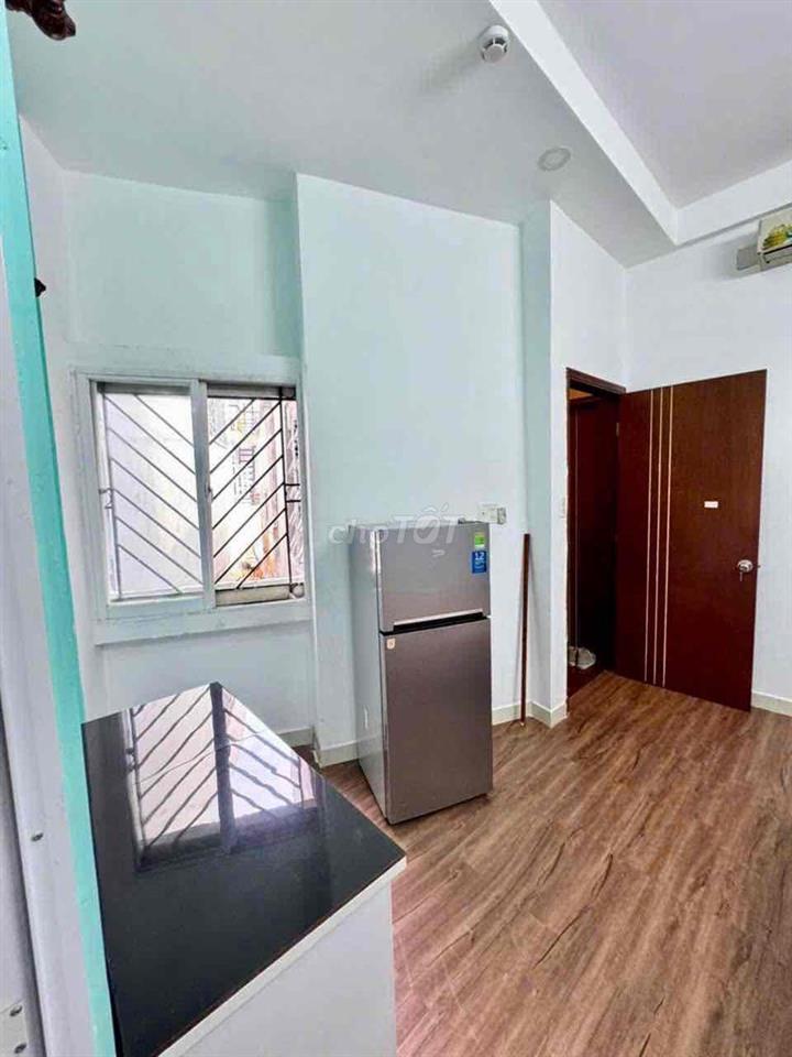 KHAI TRƯƠNG CĂN HỘ ĐÓN CHÀO TÂN SINH VIÊN