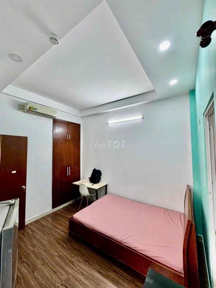 KHAI TRƯƠNG CĂN HỘ ĐÓN CHÀO TÂN SINH VIÊN