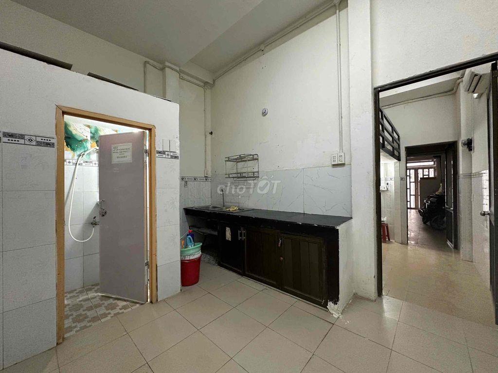 🚨 DUPLEX SIÊU RẺ CHO SINH VIÊN – NI SƯ HUỲNH LIÊN 🔥