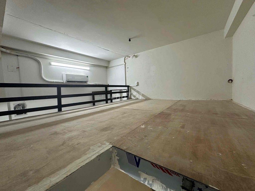 🚨 DUPLEX SIÊU RẺ CHO SINH VIÊN – NI SƯ HUỲNH LIÊN 🔥