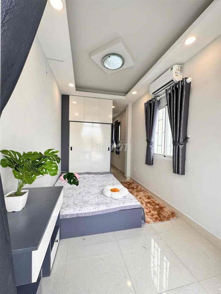 PHÒNG RẺ CHO HSSV CÓ MÁY GIẶT RIÊNG - BANCOL - HOÀ HƯNG QUẬN 10