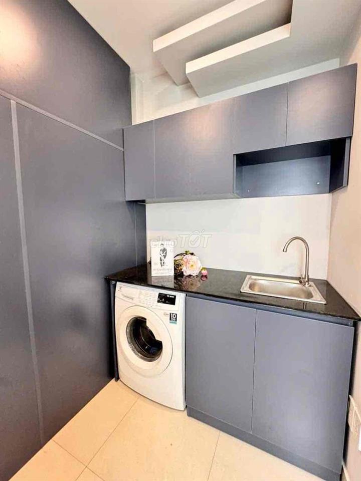 PHÒNG RẺ CHO HSSV CÓ MÁY GIẶT RIÊNG - BANCOL - HOÀ HƯNG QUẬN 10