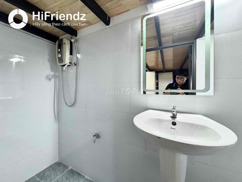 Trọ Nguyễn Chí Thanh Q10 – Đẹp xịn, giá siêu sinh viên 🏠🔥