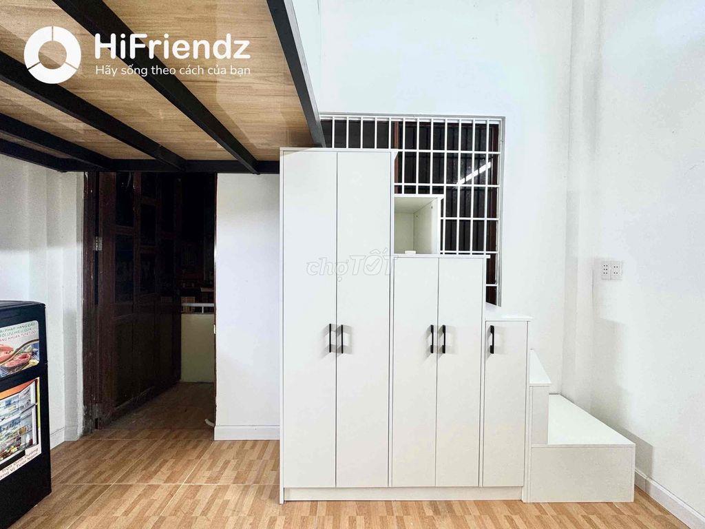 Trọ Nguyễn Chí Thanh Q10 – Đẹp xịn, giá siêu sinh viên 🏠🔥