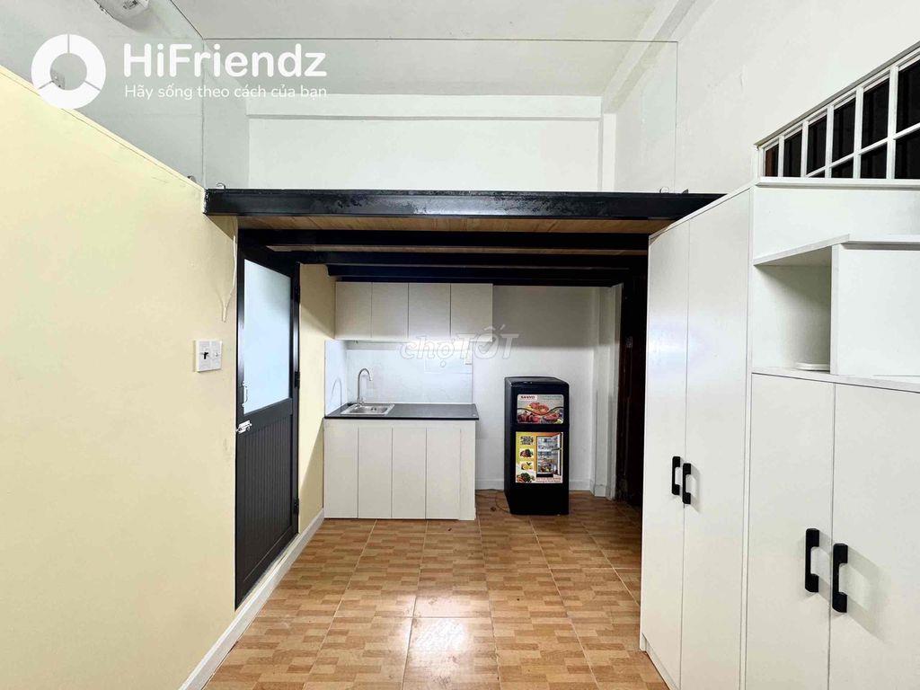 Trọ Nguyễn Chí Thanh Q10 – Đẹp xịn, giá siêu sinh viên 🏠🔥