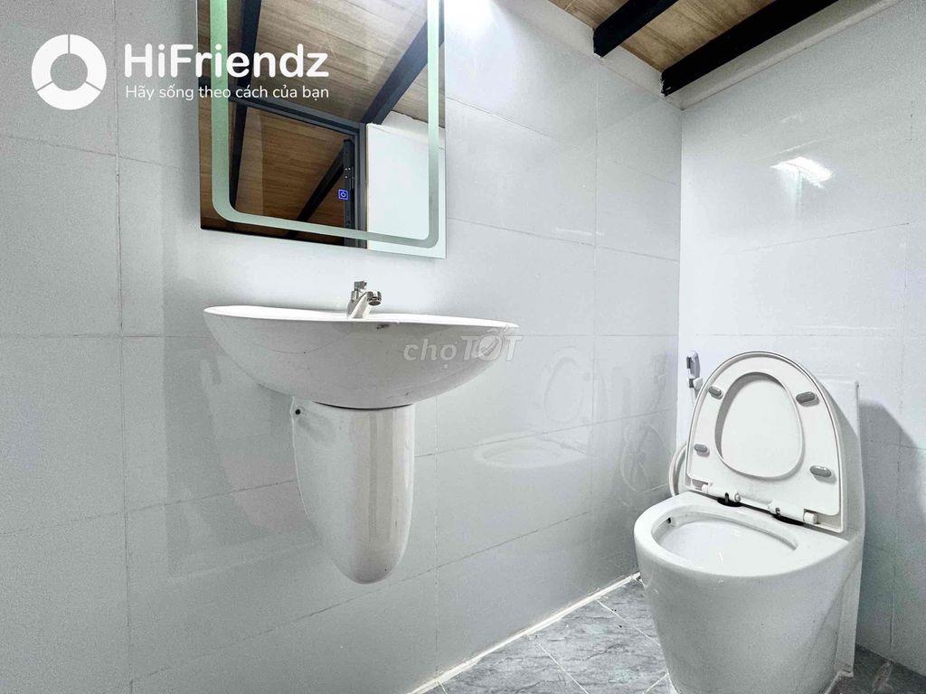 Trọ Nguyễn Chí Thanh Q10 – Đẹp xịn, giá siêu sinh viên 🏠🔥