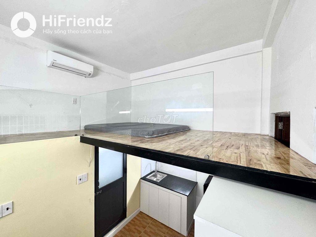 Trọ Nguyễn Chí Thanh Q10 – Đẹp xịn, giá siêu sinh viên 🏠🔥