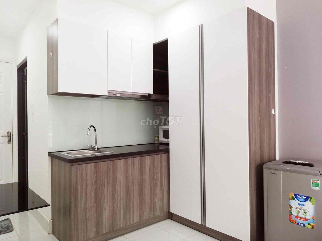 NAM KÌ KHỞI NGHĨA PHÒNG GIÁ RẺ, CÓ BANCOL THOÁNG VÀ MÁT