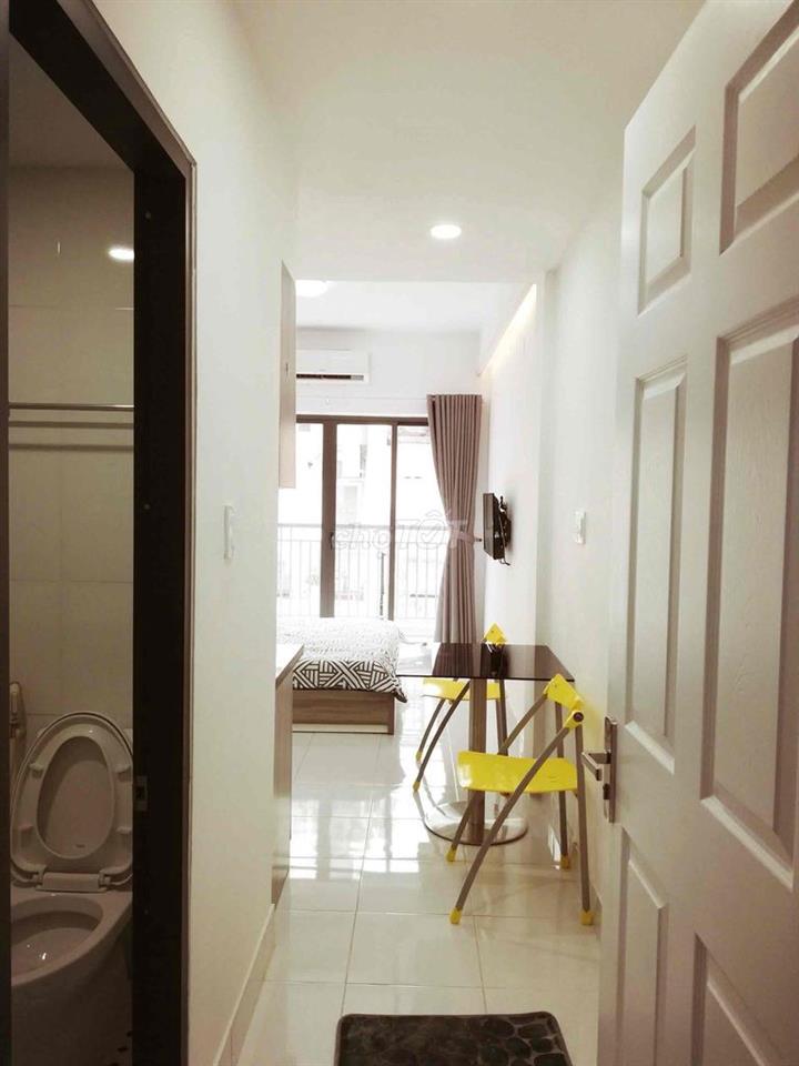 NAM KÌ KHỞI NGHĨA PHÒNG GIÁ RẺ, CÓ BANCOL THOÁNG VÀ MÁT