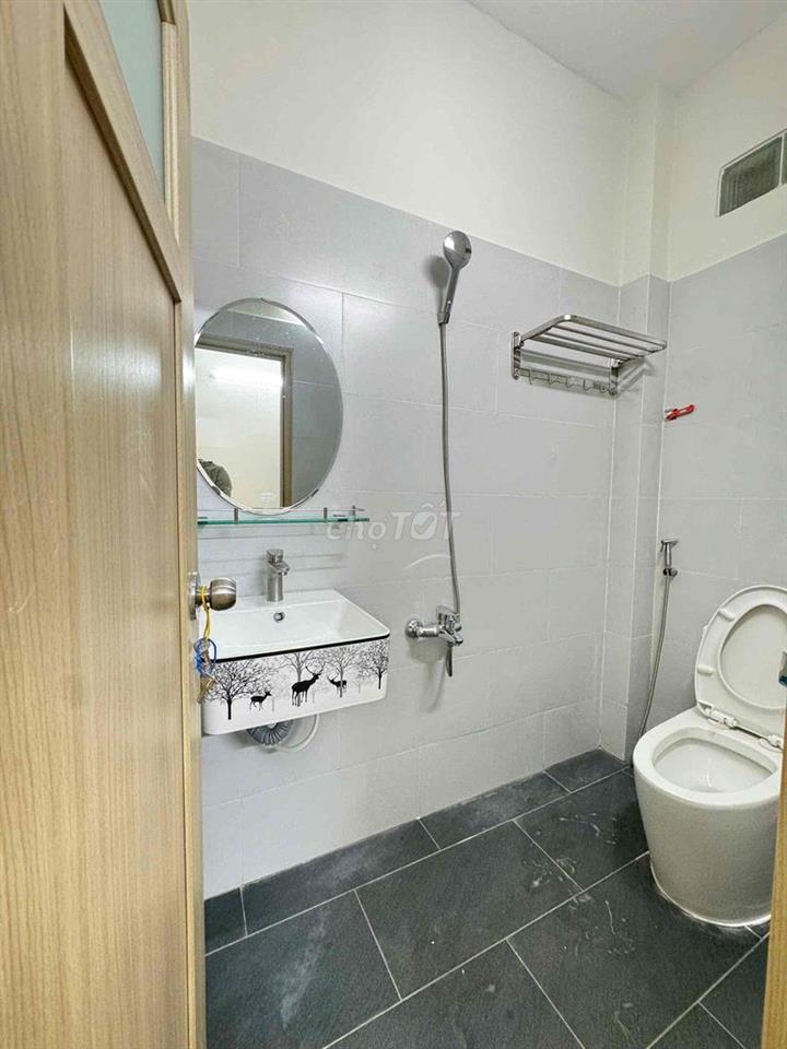 🏡 CHDV CAO CẤP LÊ VĂN SỸ Q3 – ĐẦY ĐỦ NỘI THẤT, Ở LÀ MÊ!