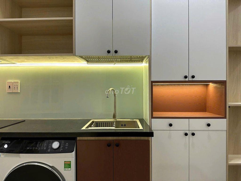 CĂN HỘ ĐẸP GIÁ TỐT NGAY TẠI TRUNG TÂM LÊ VĂN SỸ - QUẬN 3 