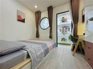 CĂN HỘ ĐẸP GIÁ TỐT NGAY TẠI TRUNG TÂM LÊ VĂN SỸ - QUẬN 3 