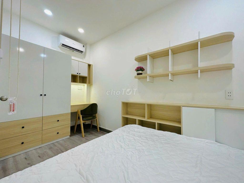 CĂN HỘ ĐẸP GIÁ TỐT NGAY TẠI TRUNG TÂM LÊ VĂN SỸ - QUẬN 3 