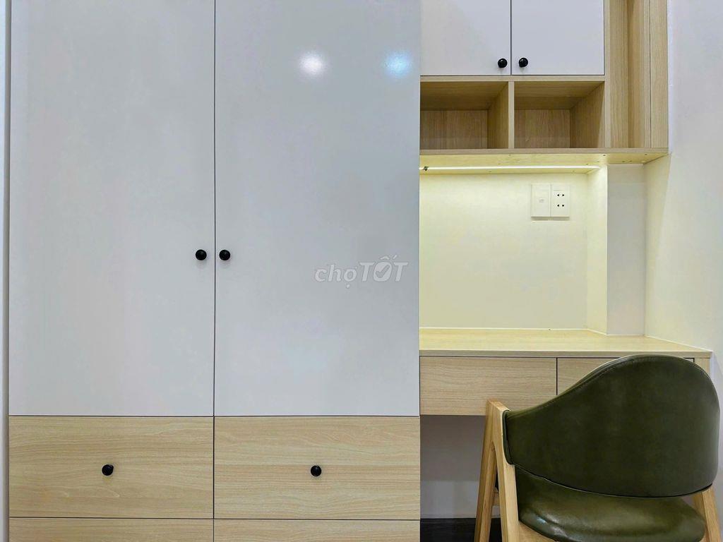 CĂN HỘ ĐẸP GIÁ TỐT NGAY TẠI TRUNG TÂM LÊ VĂN SỸ - QUẬN 3 
