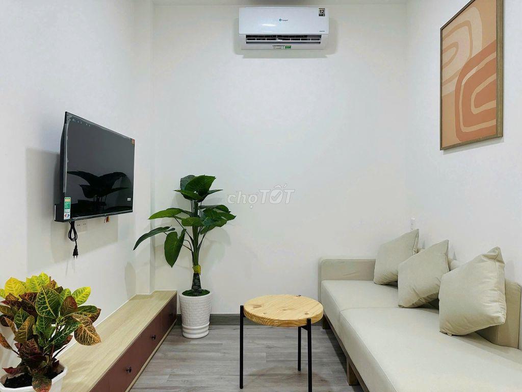 CĂN HỘ ĐẸP GIÁ TỐT NGAY TẠI TRUNG TÂM LÊ VĂN SỸ - QUẬN 3 