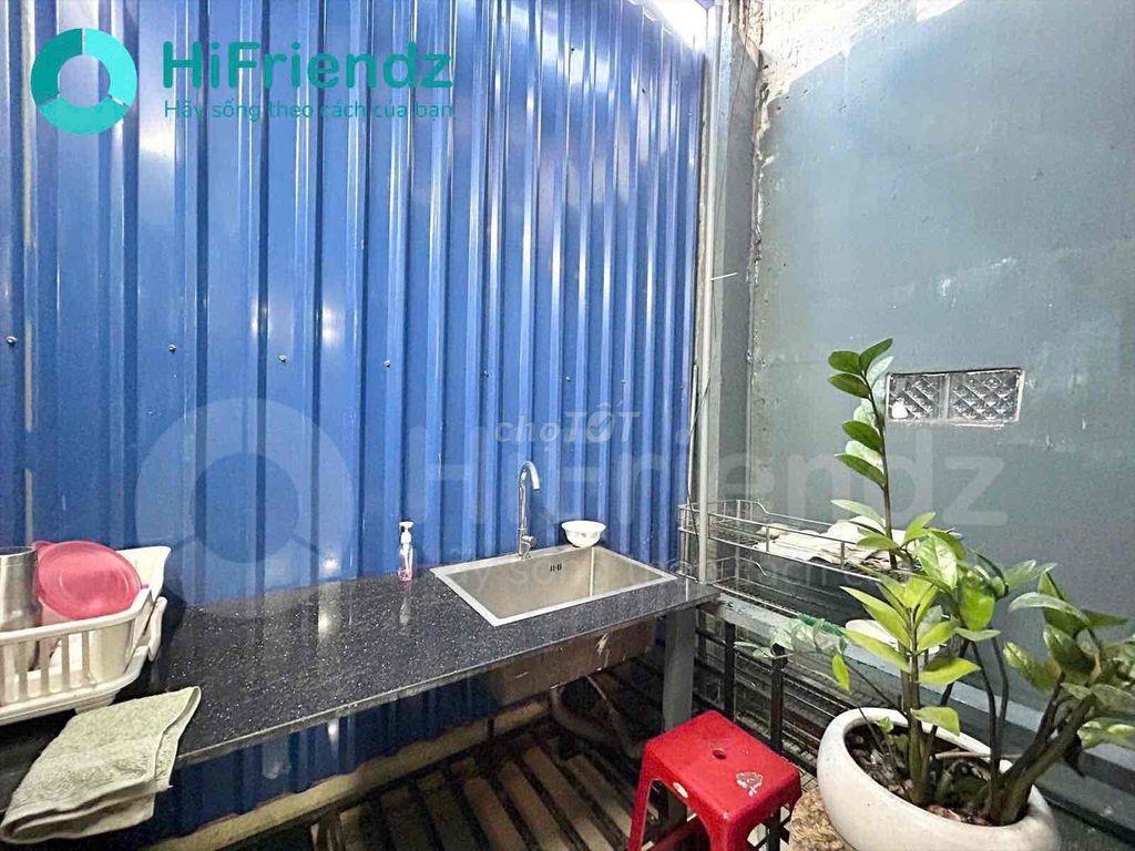 🔥 PHÒNG ĐẸP ĐỀ THÁM – QUẬN 1 | FULL NỘI THẤT | GIÁ CỰC HỜI