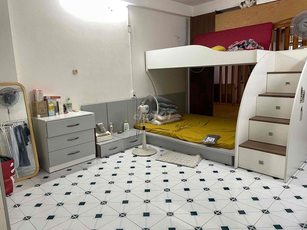 [QUẬN 4 SÁT QUẬN 1] - TÌM NỮ Ở GHÉP - 3TR250/ tháng (ngay cầu Ông Lãnh