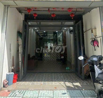 BÁN NHÀ CHÍNH CHỦ MẶT TIỀN QUẬN 5