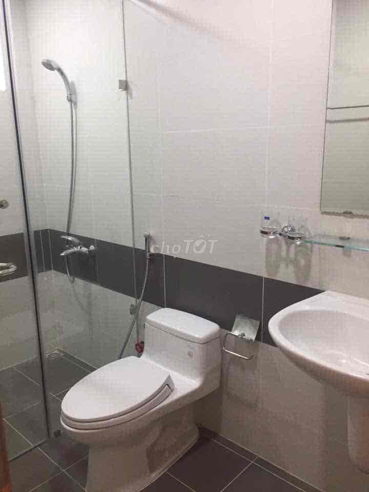 Chính chủ cần bán Chung cư Him Lam Chợ Lớn, Toà C4 tầng 5