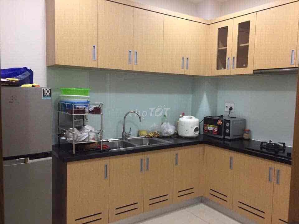 Chính chủ cần bán Chung cư Him Lam Chợ Lớn, Toà C4 tầng 5