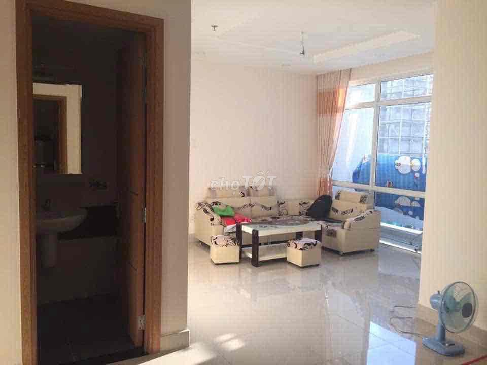 Chính chủ cần bán Chung cư Him Lam Chợ Lớn, Toà C4 tầng 5