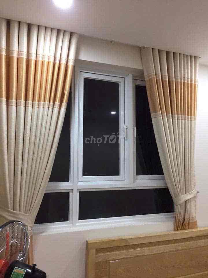 Chính chủ cần bán Chung cư Him Lam Chợ Lớn, Toà C4 tầng 5