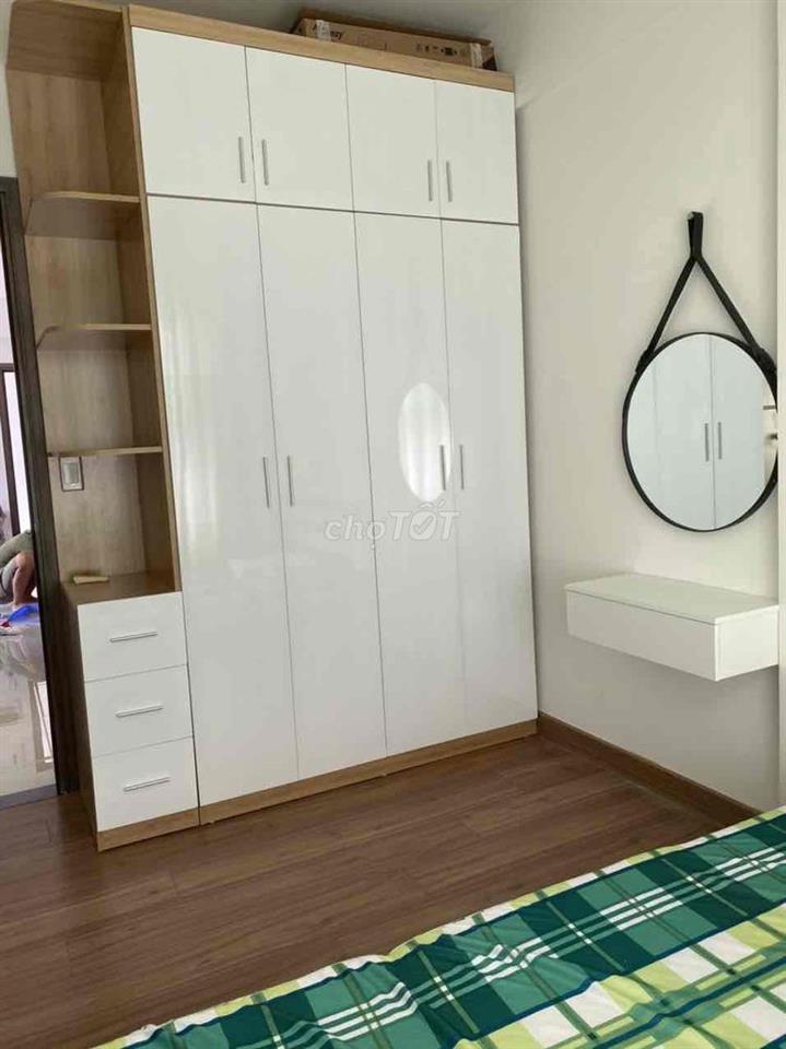 Cho thuê căn hộ 2 phòng ngủ