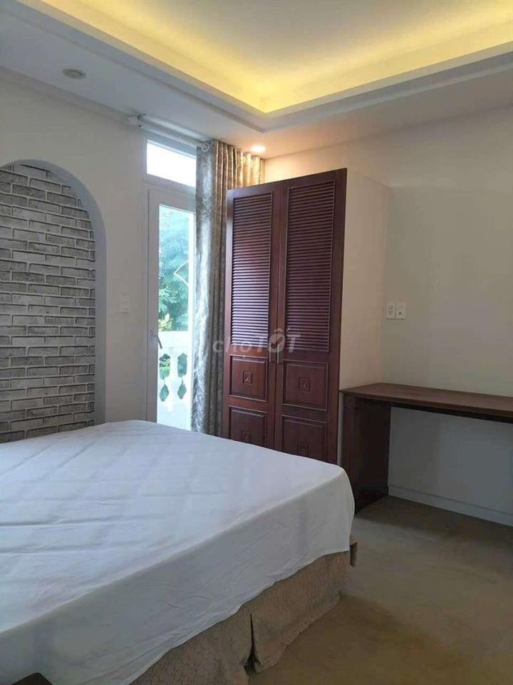 Cho Thuê Căn Hộ Dịch Vụ