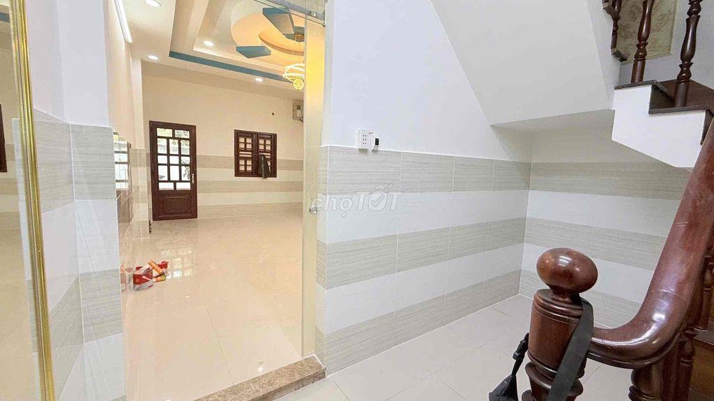 Mặt Tiền Kinh Doanh Huỳnh Tấn Phát