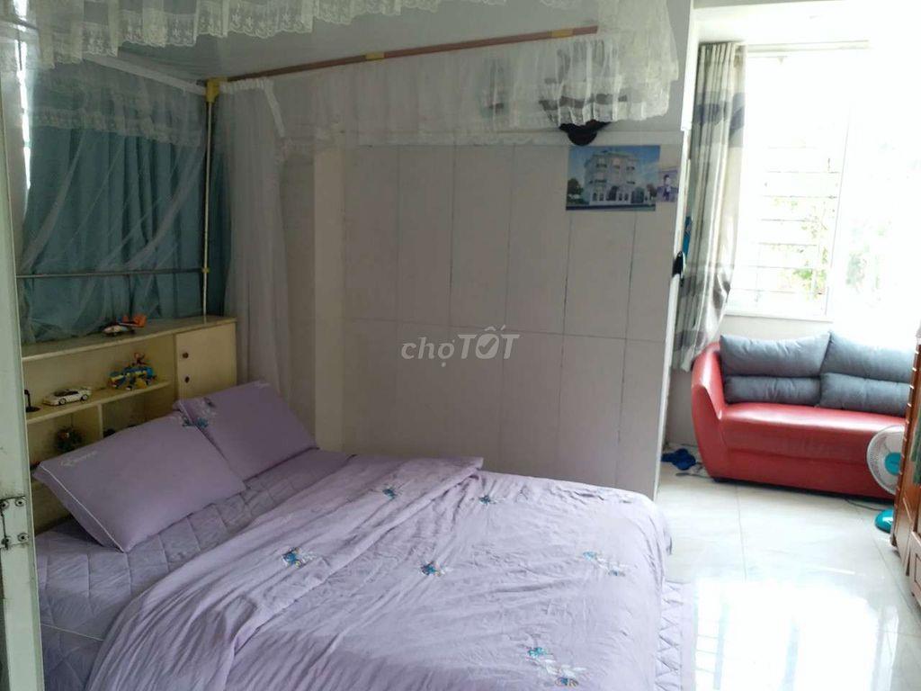 Phòng trọ 20m2, 1021 Huỳnh Tấn Phát Q7, đẹp, mới