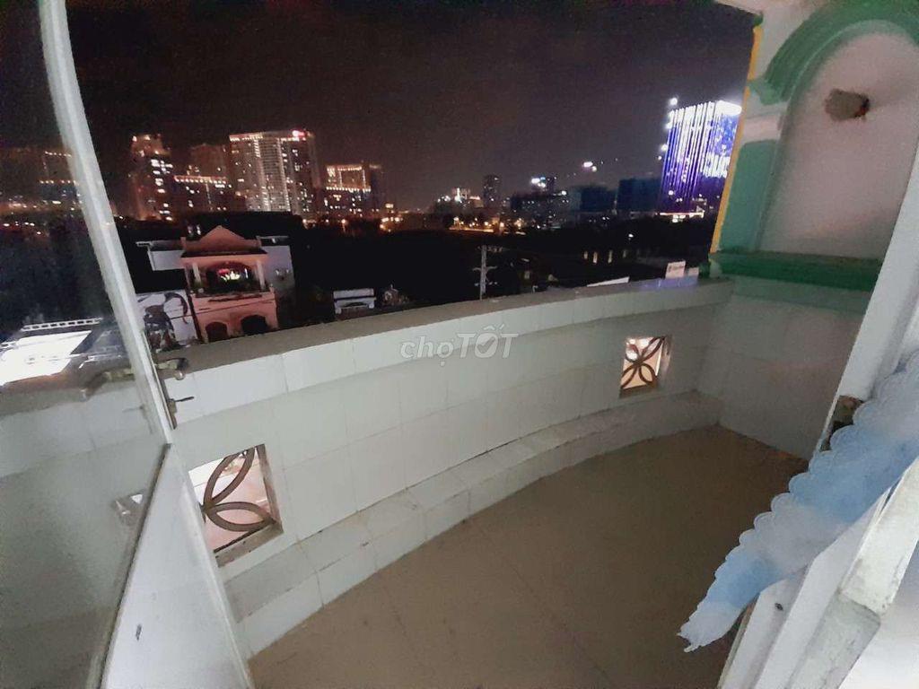 Phòng trọ 20m2, 1021 Huỳnh Tấn Phát Q7, đẹp, mới