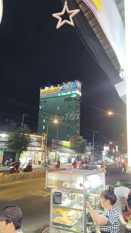 Phòng 5 - 10m2 1tr/tháng, 1021 Huỳnh Tấn Phát Q.7