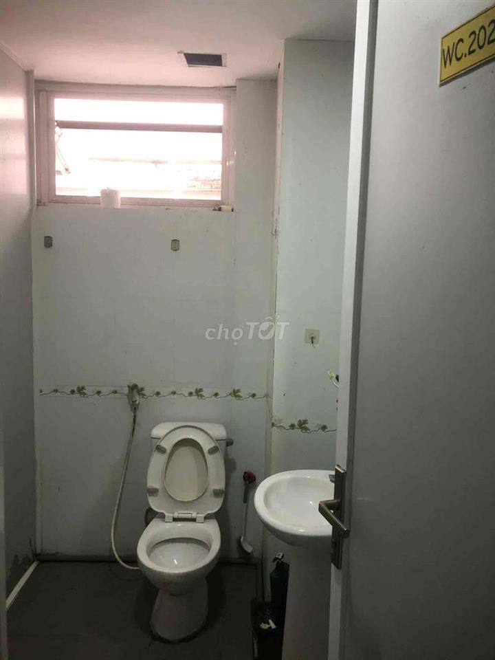 Cho thuê phòng trọ quận 7