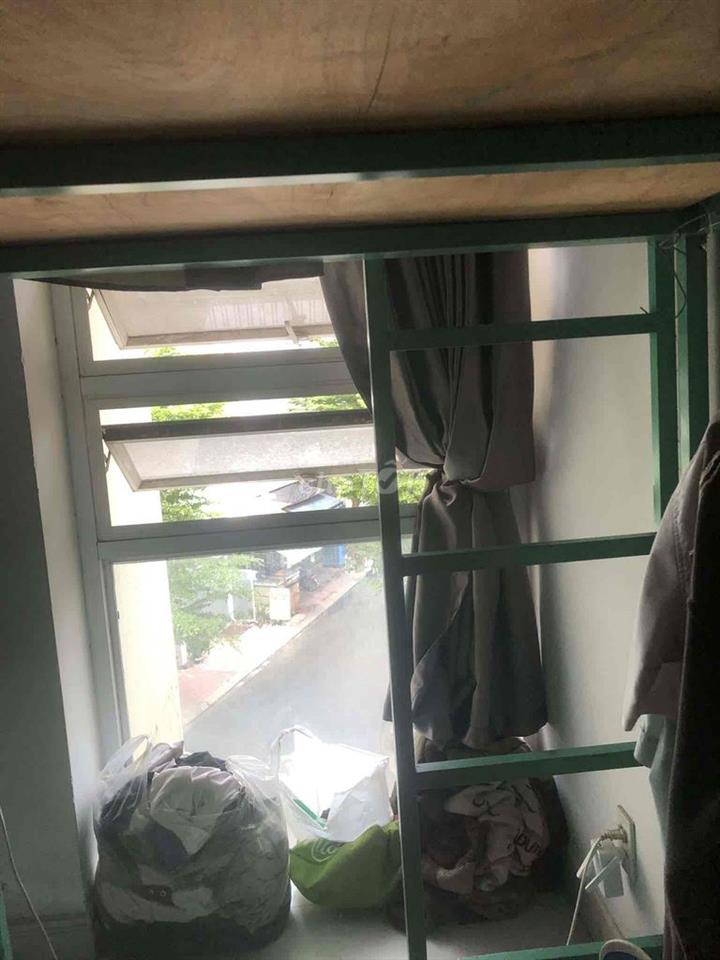 Cho thuê phòng trọ quận 7