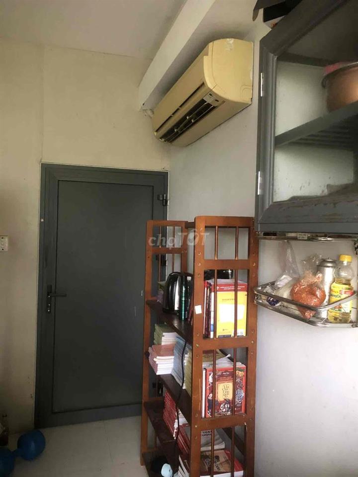 Cho thuê phòng trọ quận 7