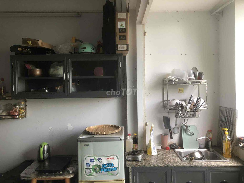 Cho thuê phòng trọ quận 7