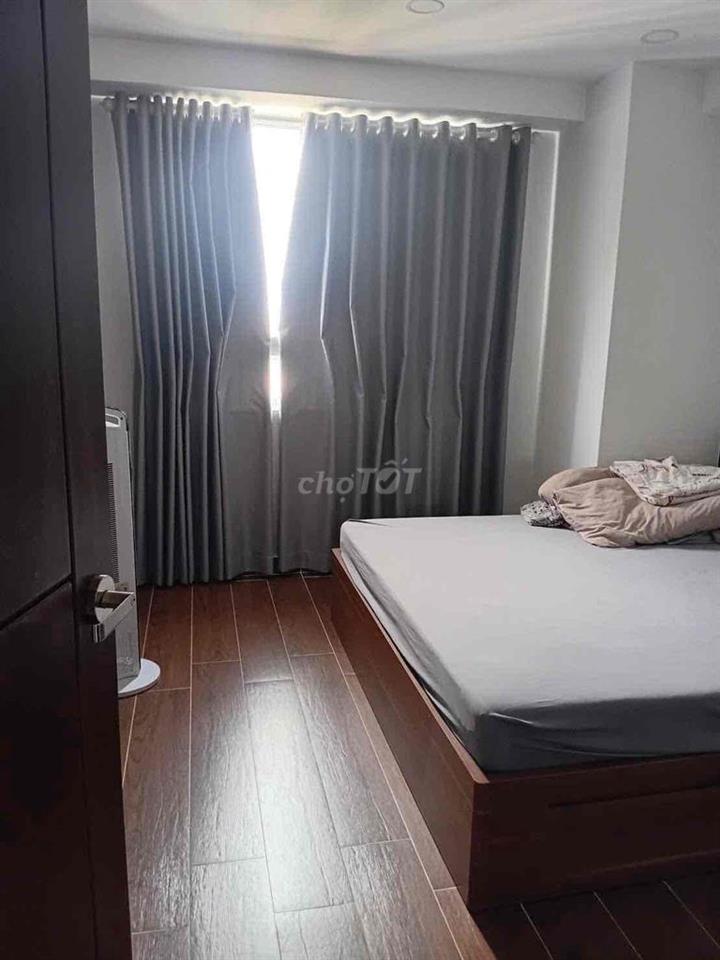 CHO THUÊ CĂN HỘ GIÁ RẺ