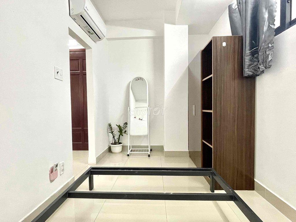 cho thuê căn hộ dịch vụ