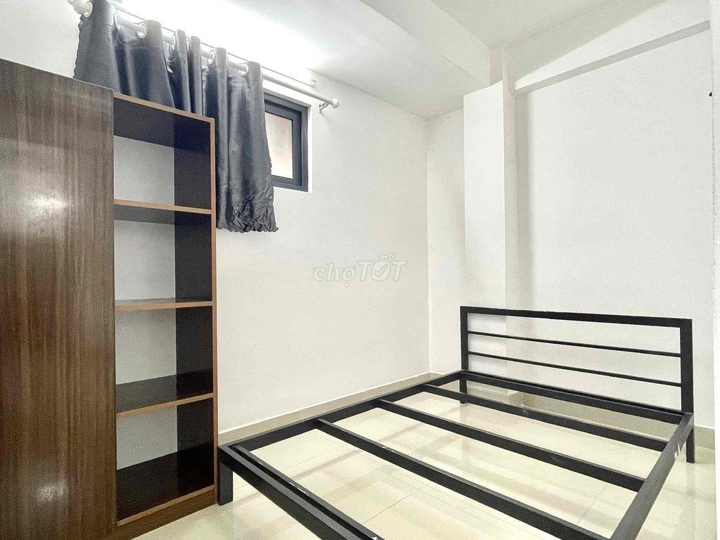 cho thuê căn hộ dịch vụ