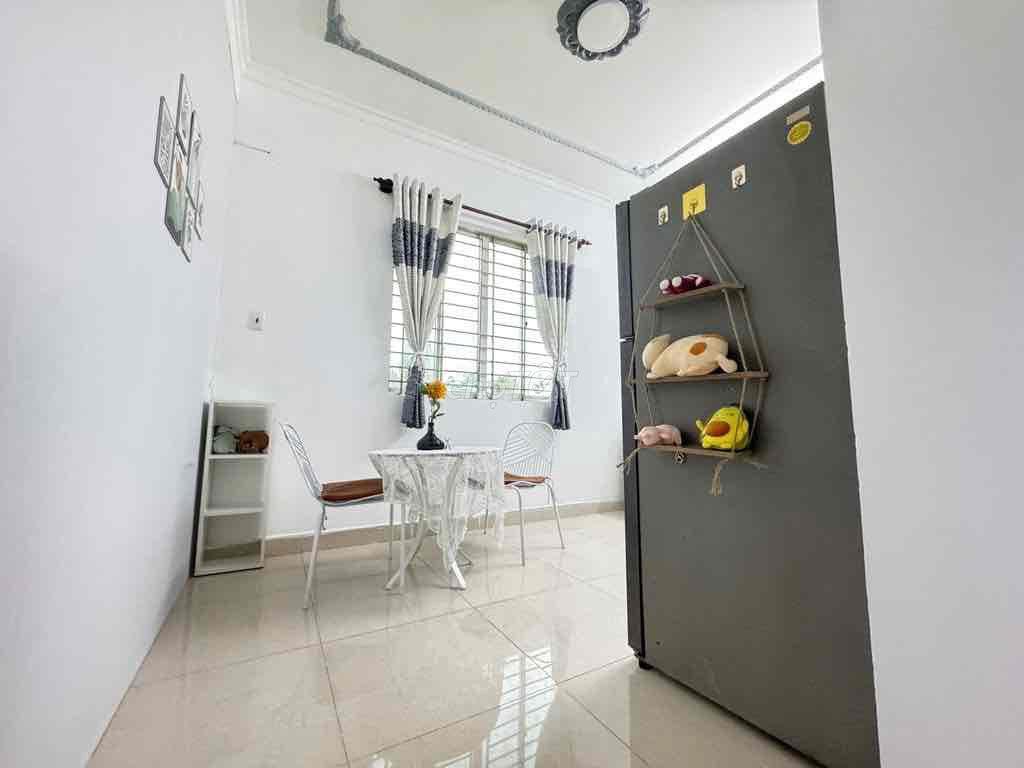 cho thuê chdv full nội thất