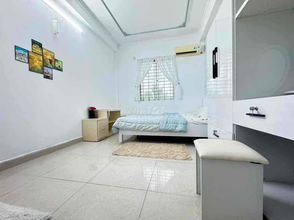 cho thuê chdv full nội thất