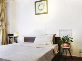 PHÒNG ĐẸP MẶT TIỀN KHÁNH HỘI ĐANG TRỐNG