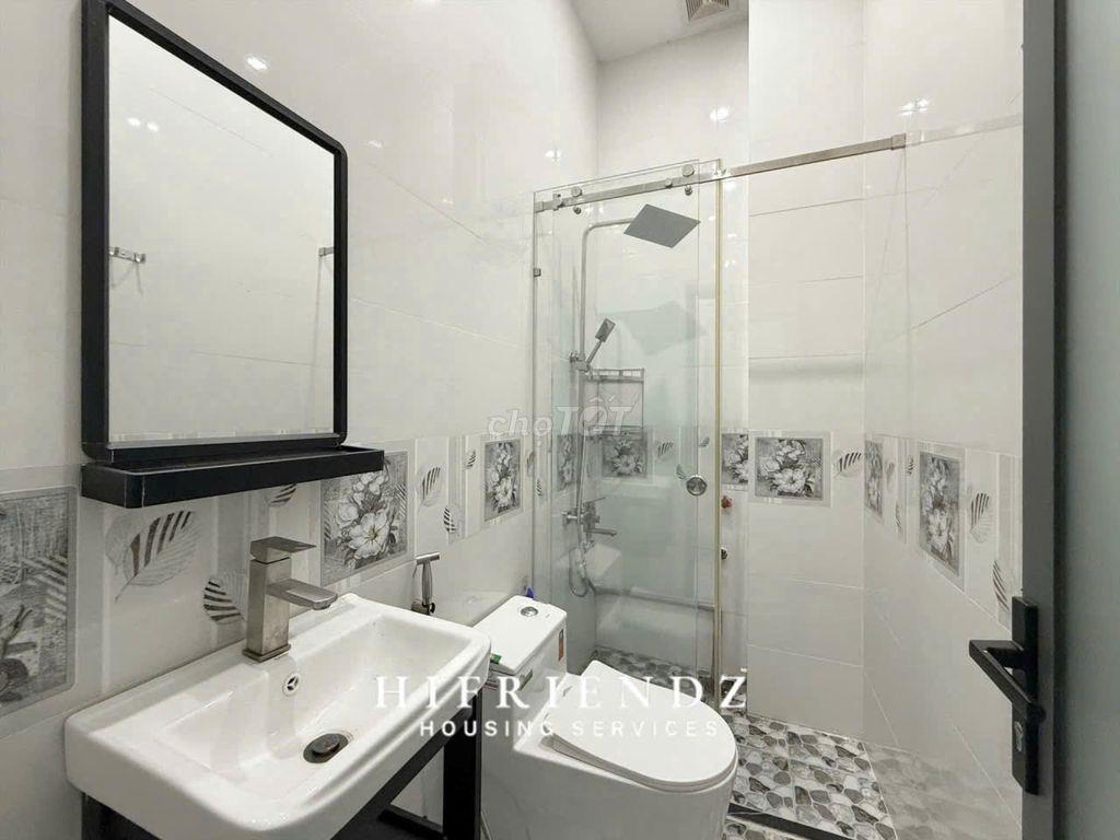 Studio full nội thất đẹp giá cực tốt
