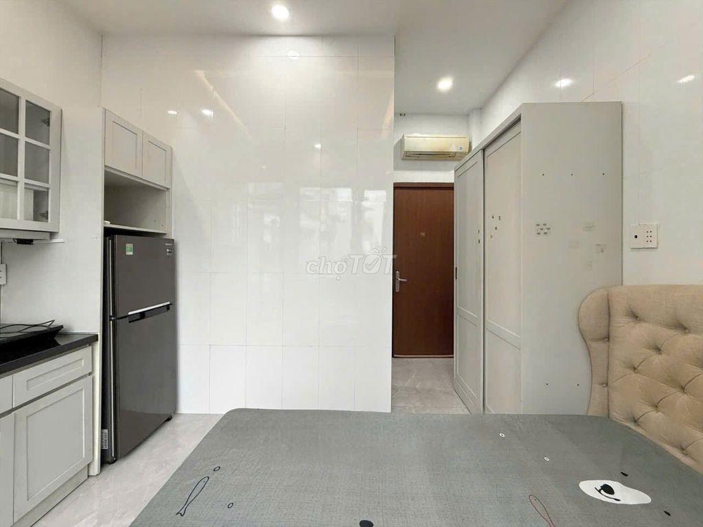 Studio full nội thất đẹp giá cực tốt