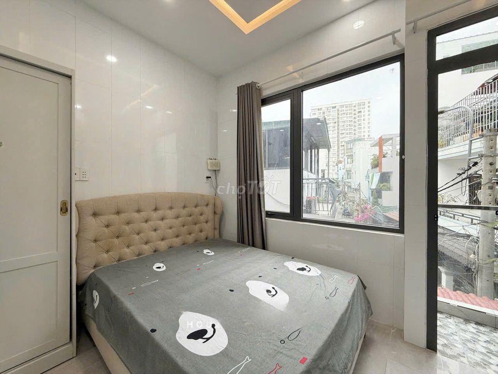 Studio full nội thất đẹp giá cực tốt