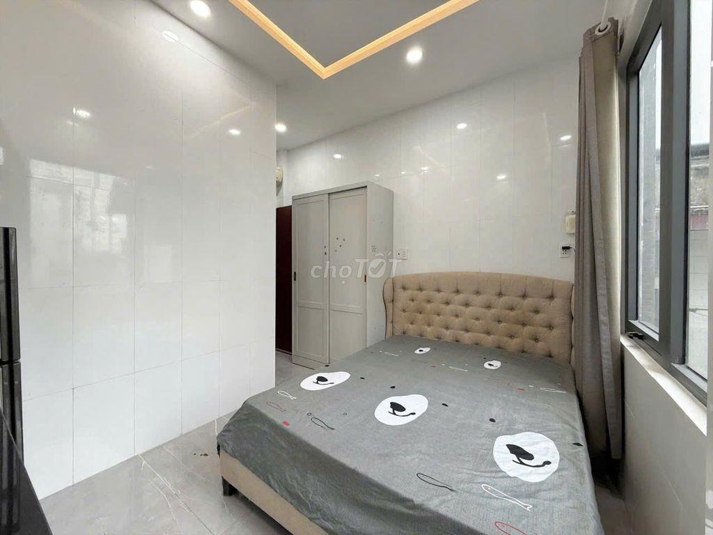 Studio full nội thất đẹp giá cực tốt